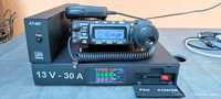 Yaesu FT-857  HF VHF UHF