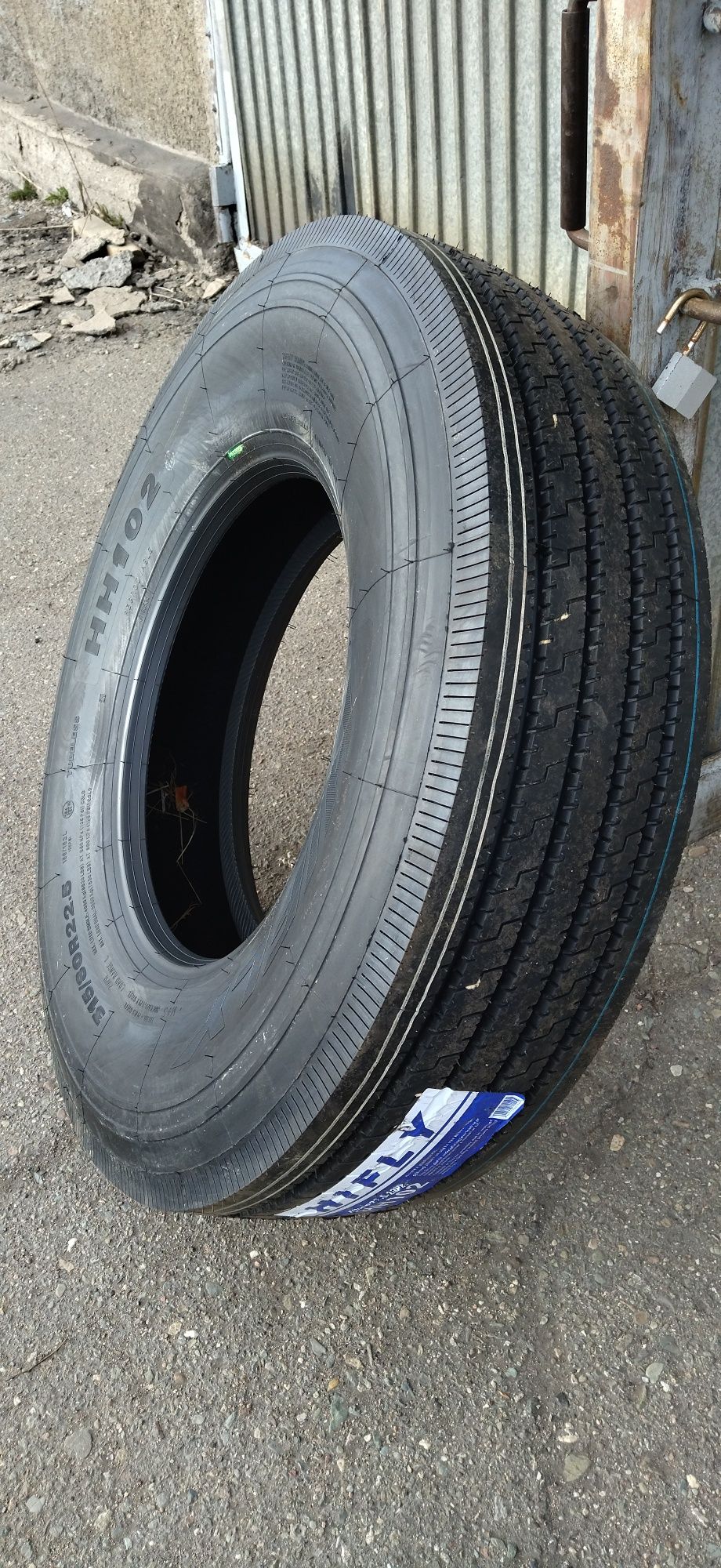 315/80R22.5 ГРУЗОВЫЕ Шины