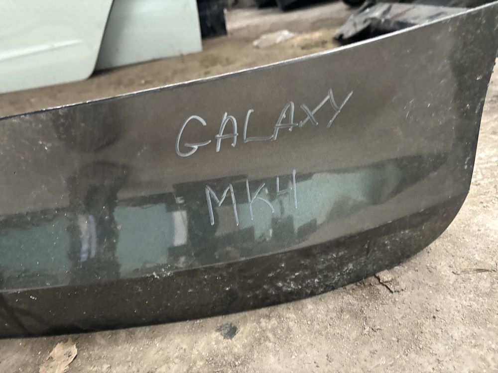 Част от багажник за Ford Galaxy MK4