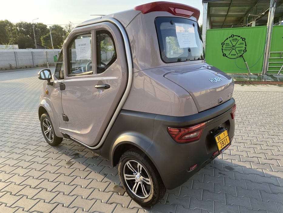 KUBA CITY Q2 -Fără Permis ‼️