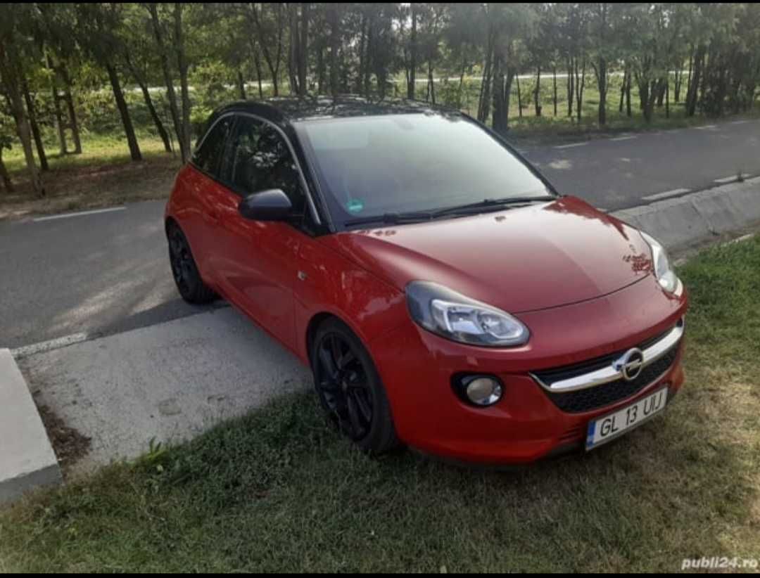 Opel Adam 116CP Proprietar