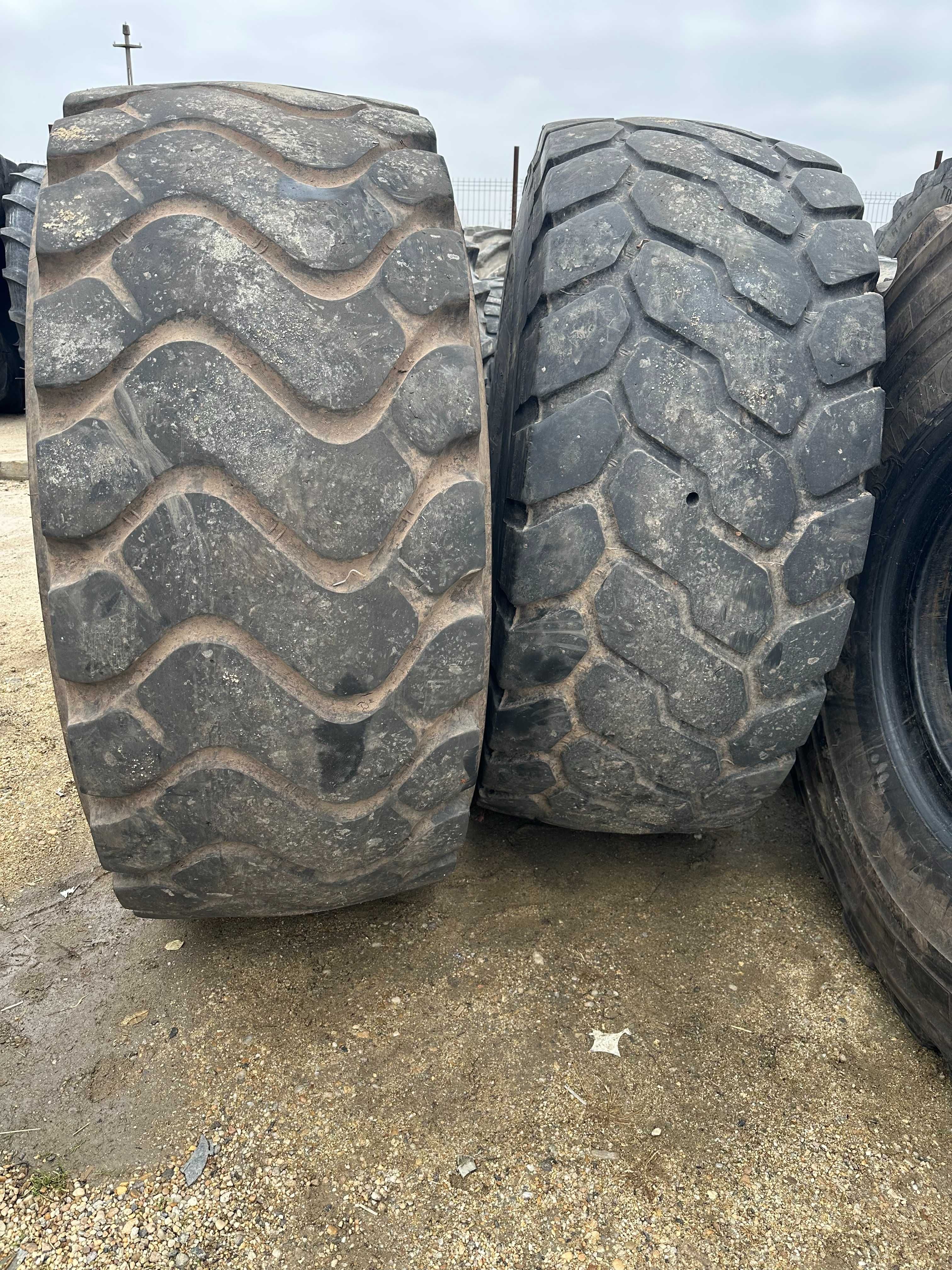 Anvelope de vola 26.5 R25