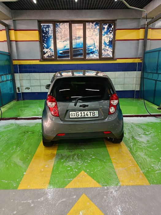 Продаётся автомобиль