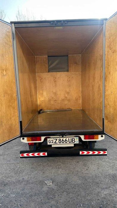 Labo yuk tashish uchun