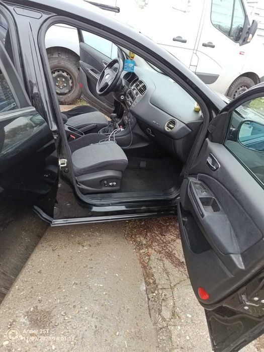 Vând FIAT Bravo 2007