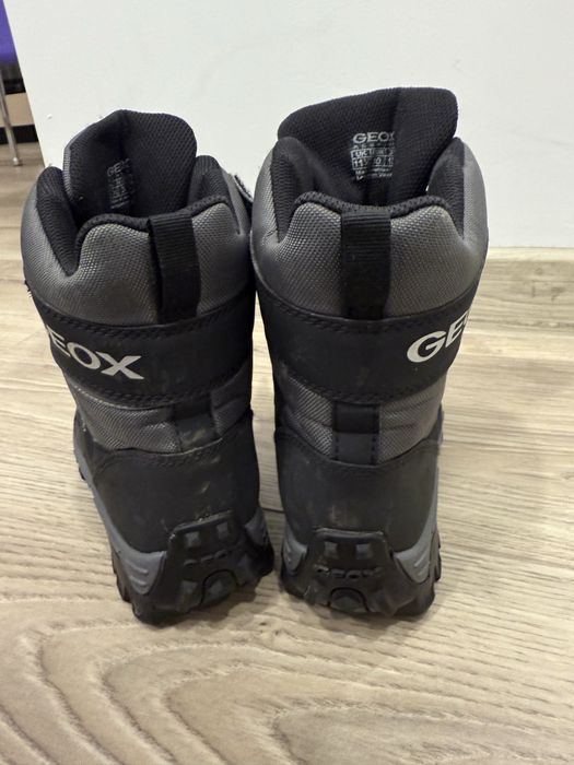 Cizme zapada impermeabile Geox copii-masura 30