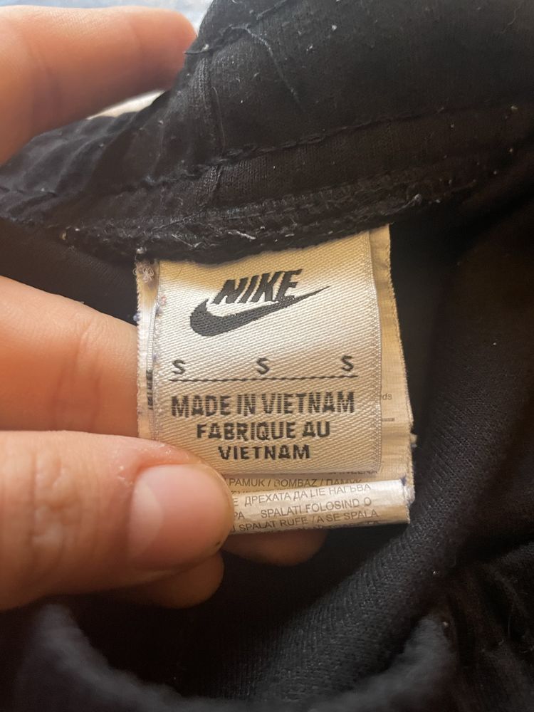 Nike tech fleece