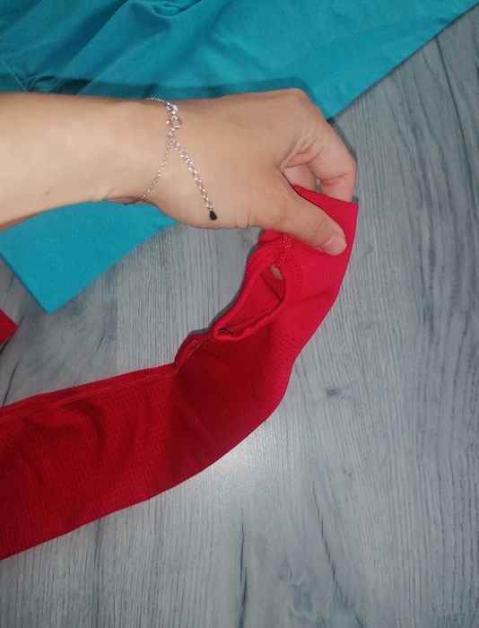 Bluza dama fitness Xs noua