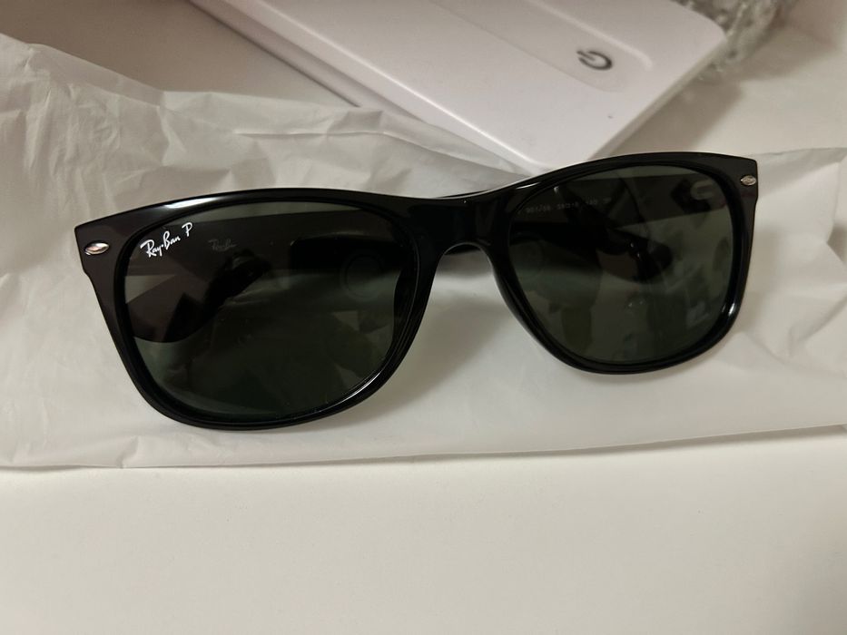 Ochelari soare Ray-Ban P
