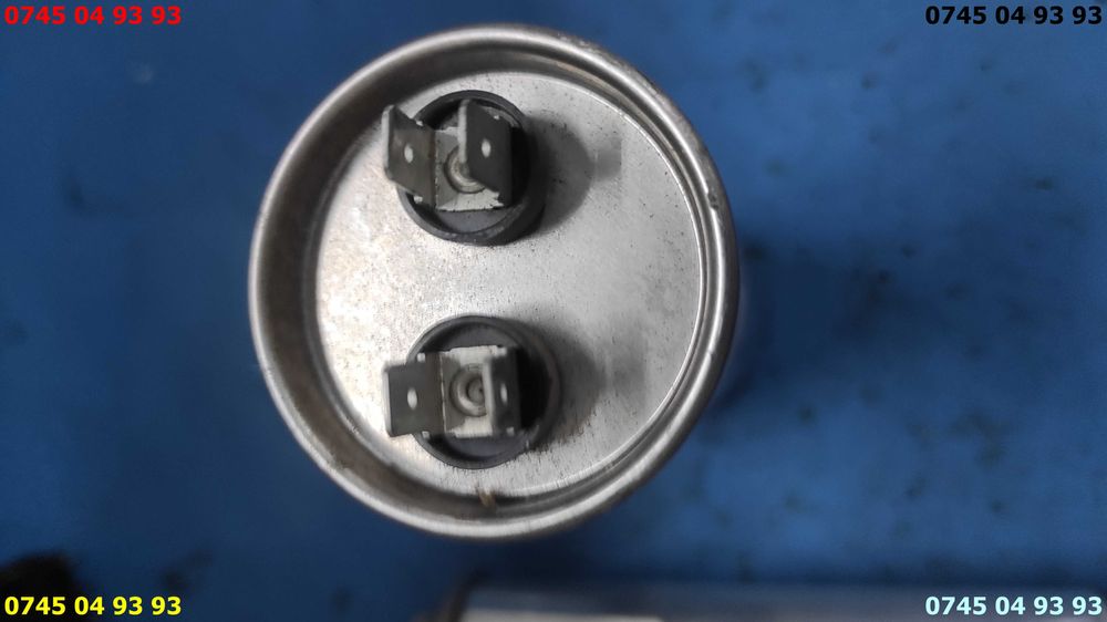 condensator aer conditionat 29uF 420v perfect functionali masurati