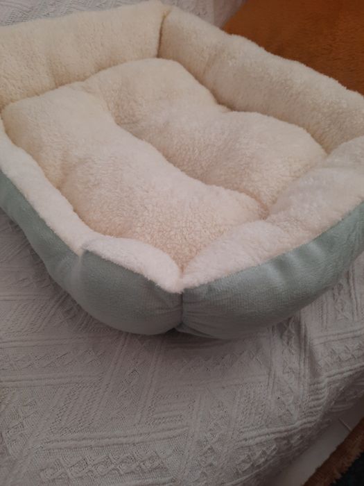 Легло за домашни любимци
