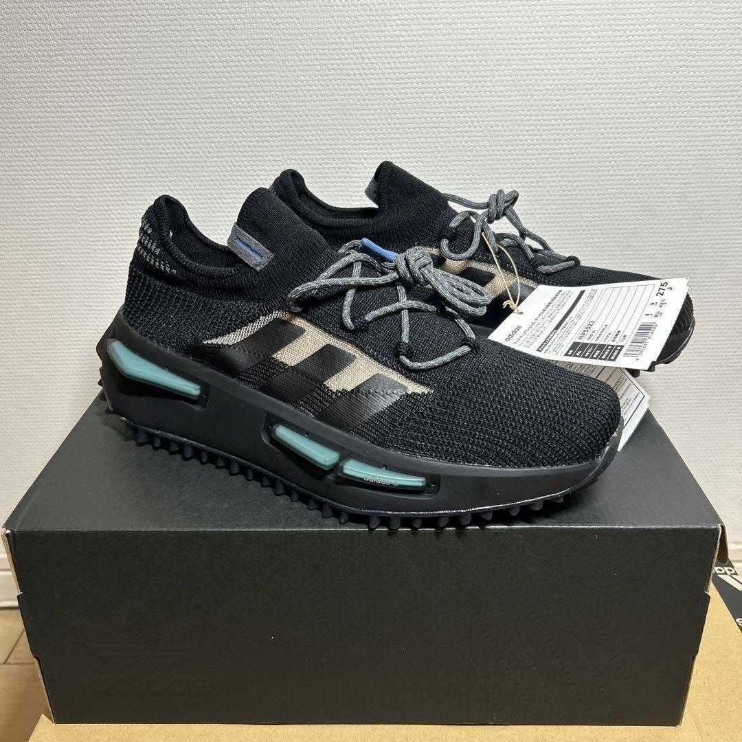Adidas Originals NMD S1 Ultraboost, masuri 42-43. Sigilati. Lichidare!