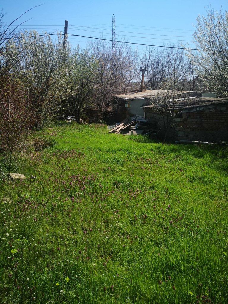 Продава се Парцел в Сливен, в.з. Сливен - 1173 кв.м за 17 €/кв.м - Снимка #3