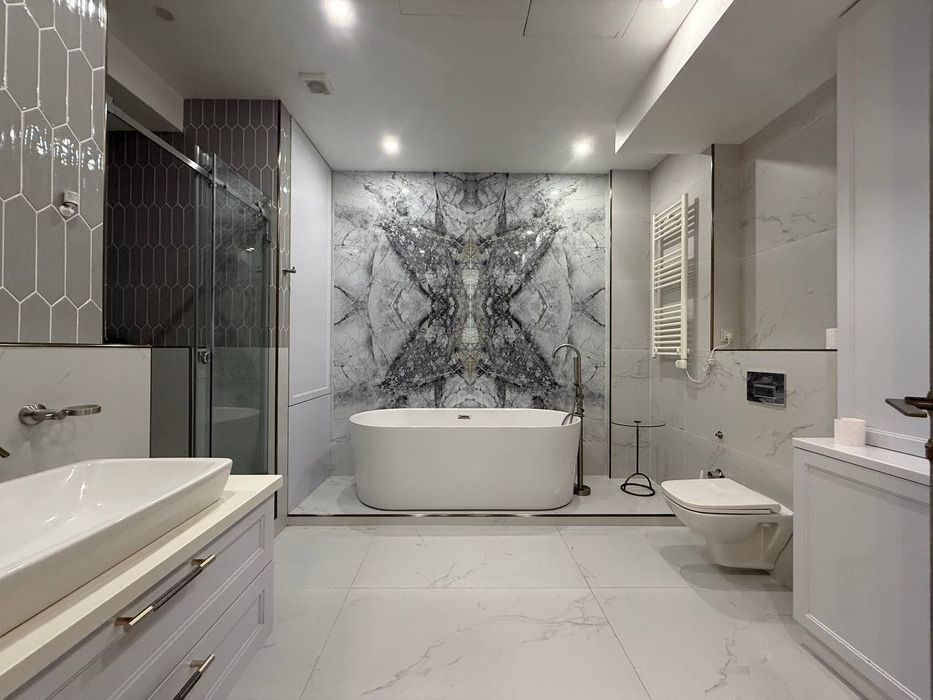 Квартира 4 комнаты ЖК Минор, 140м² Юнусабадский район, ТЦ Малика