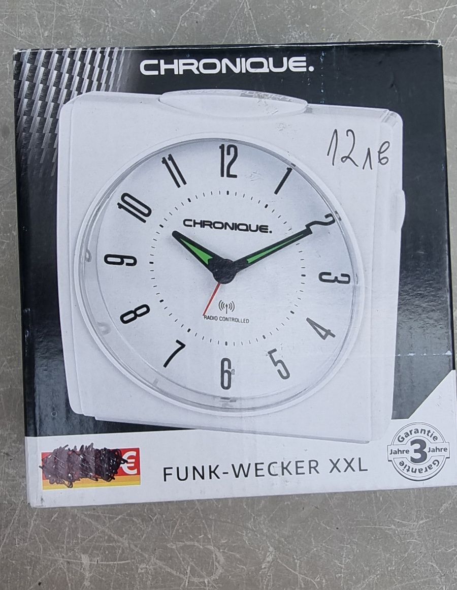 Часовник Cronique  XXL