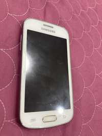 Телефон Samsung на запчасти