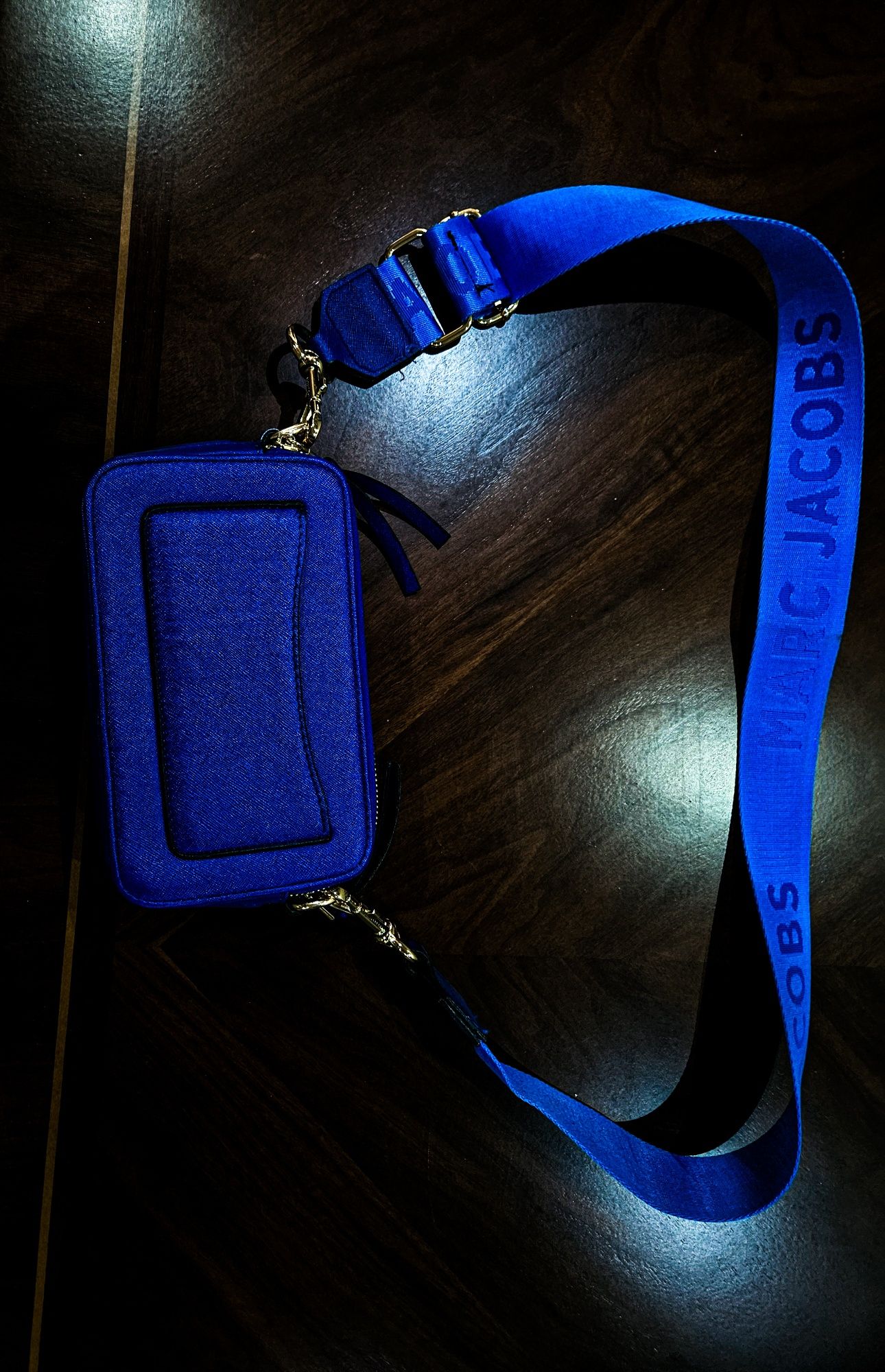 Продаётся женская сумка от The Marc Jacobs