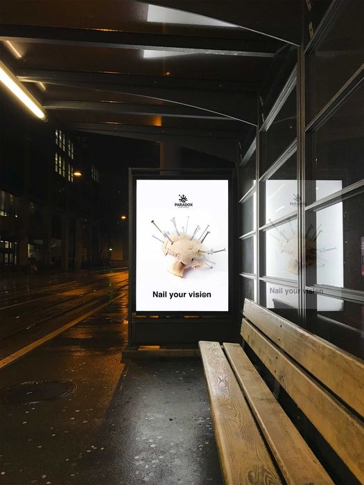 Servicii Graphic Design