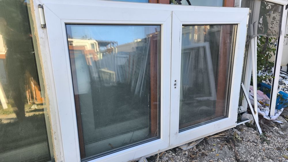 Geam Termopan 141/97 H