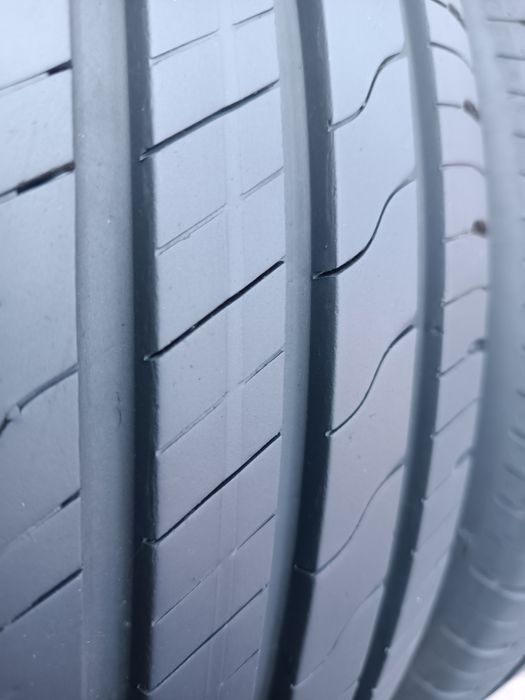215/60/17 Goodyear