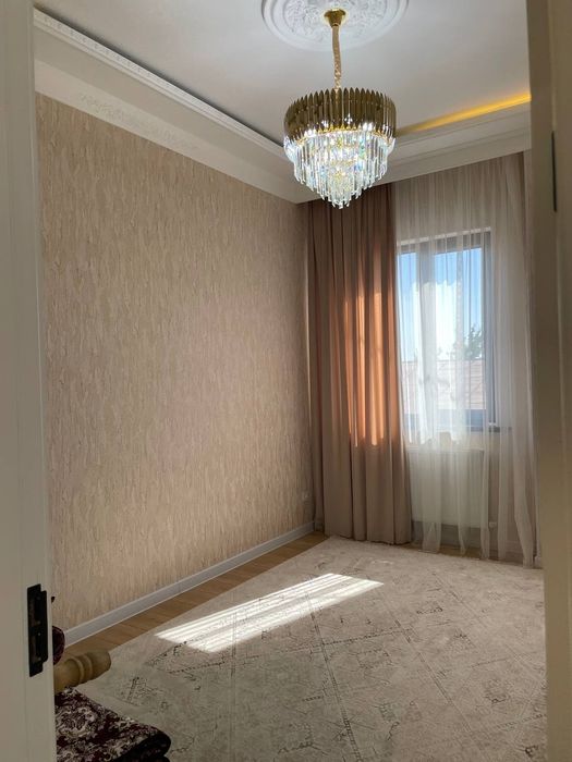 ‼️СРОЧНО‼️Юнусабад Зенит ул.Тикланиш Продаётся новый уютный  коттедж