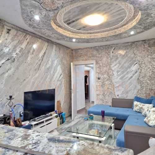 Продава се Двустаен апартамент в Разград, Център - 90 кв.м за 1356 €/кв.м - Снимка #8