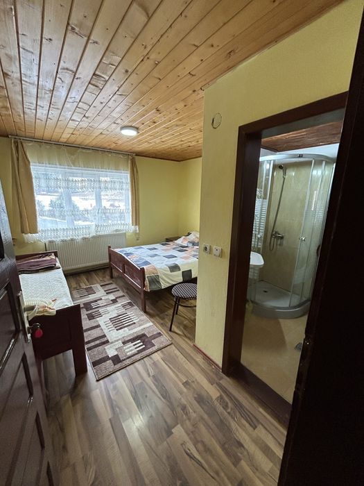 Cabana Aries Arieseni