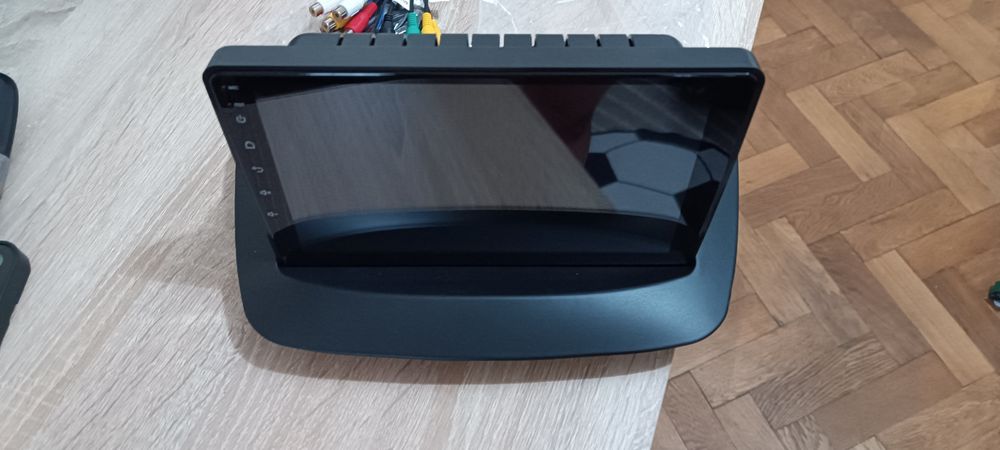 Navigație 9" Megane 3 2GB RAM / 64 GB ROM