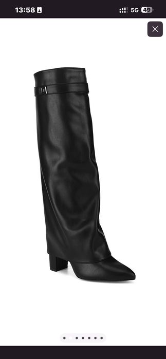 Нови ботуши DeeZee