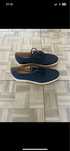 Vand pantofi de fete charles&keith din denim in stare buna ca noi