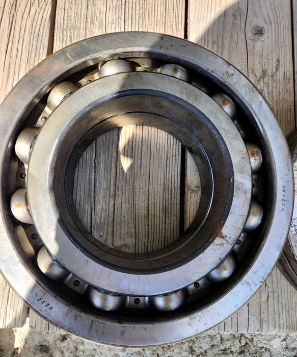 Rulmenți industriali