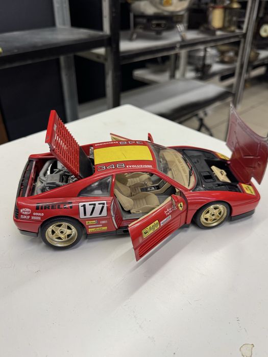 Колекцинорески колички