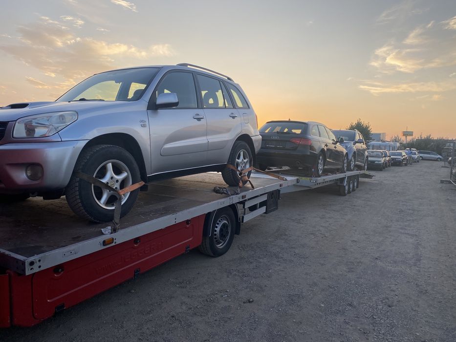 Transport auto Romania -Germania Belgia Olanda  Franta !!