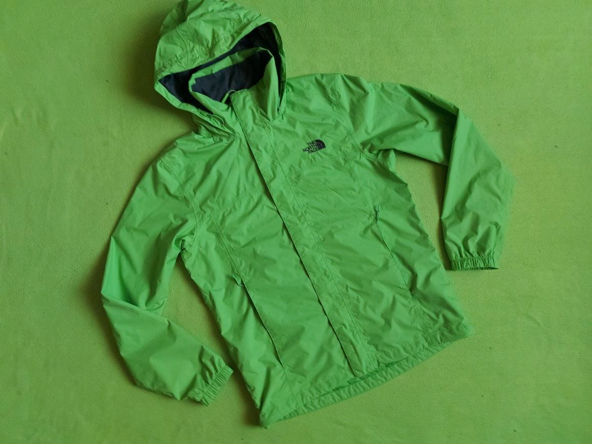 The North Face-S-DryVent