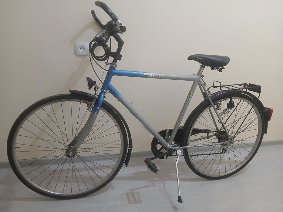 Продам германский велосипед