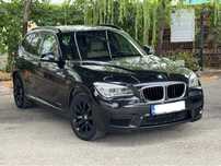 Bmw X1 2.0d 184Cp Xdrive Automat 8+1 M Pachet Bi-xenon