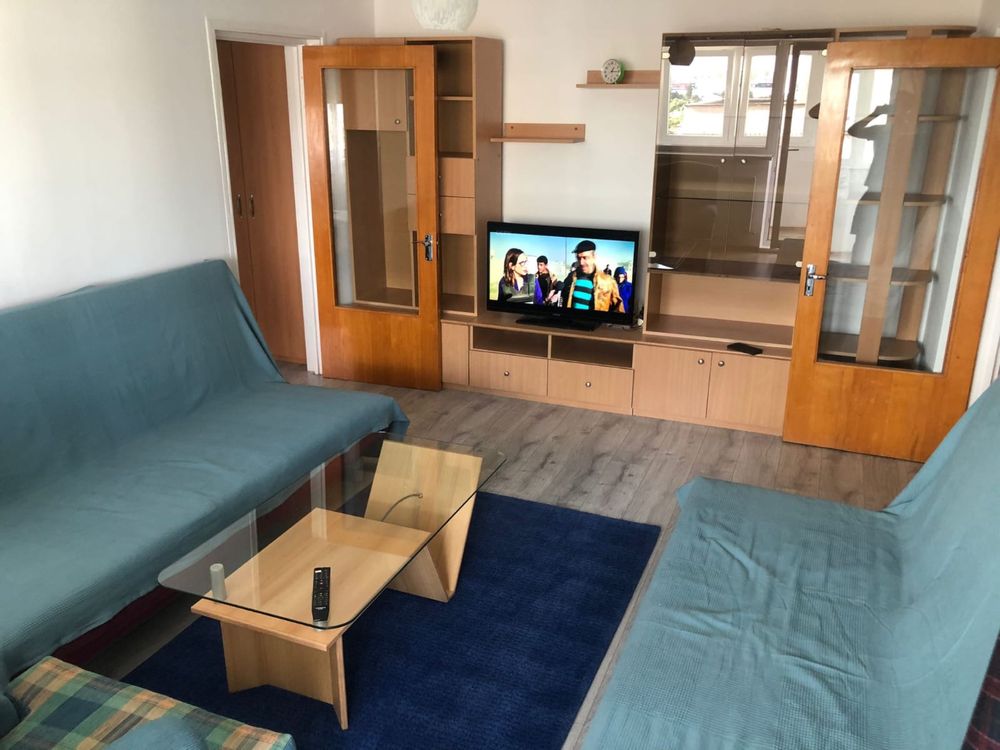 Apartamanet 3 camere Iancului Proprietar