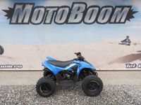 Lichidare stoc ATV CFMOTO CForce 110 2023 | Rate | Leasing