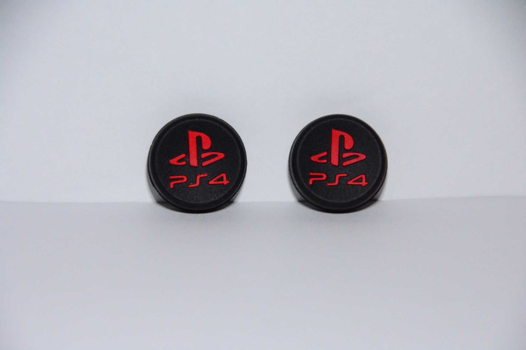 Силиконовые колпачки для джойстиков (геймпадов) Playstation и Xbox