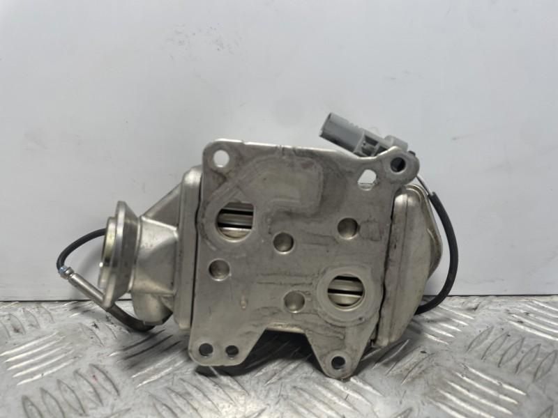 Racitor gaze Opel Combo D 1.3CDTI 95cp 70kw; 1.3CDTI 75cp 55kw B13DTE;