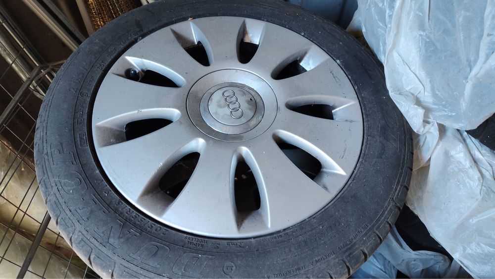 Audi A3 Benzina 1.6 -102 CP. 139400 km