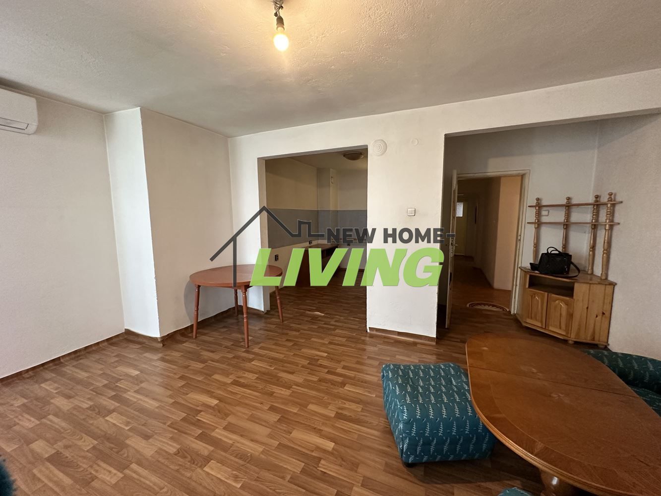 3-стаен в Пловдив-Широк център площ 109 цена 229990