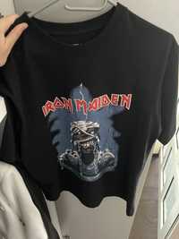 Tricou iron maiden