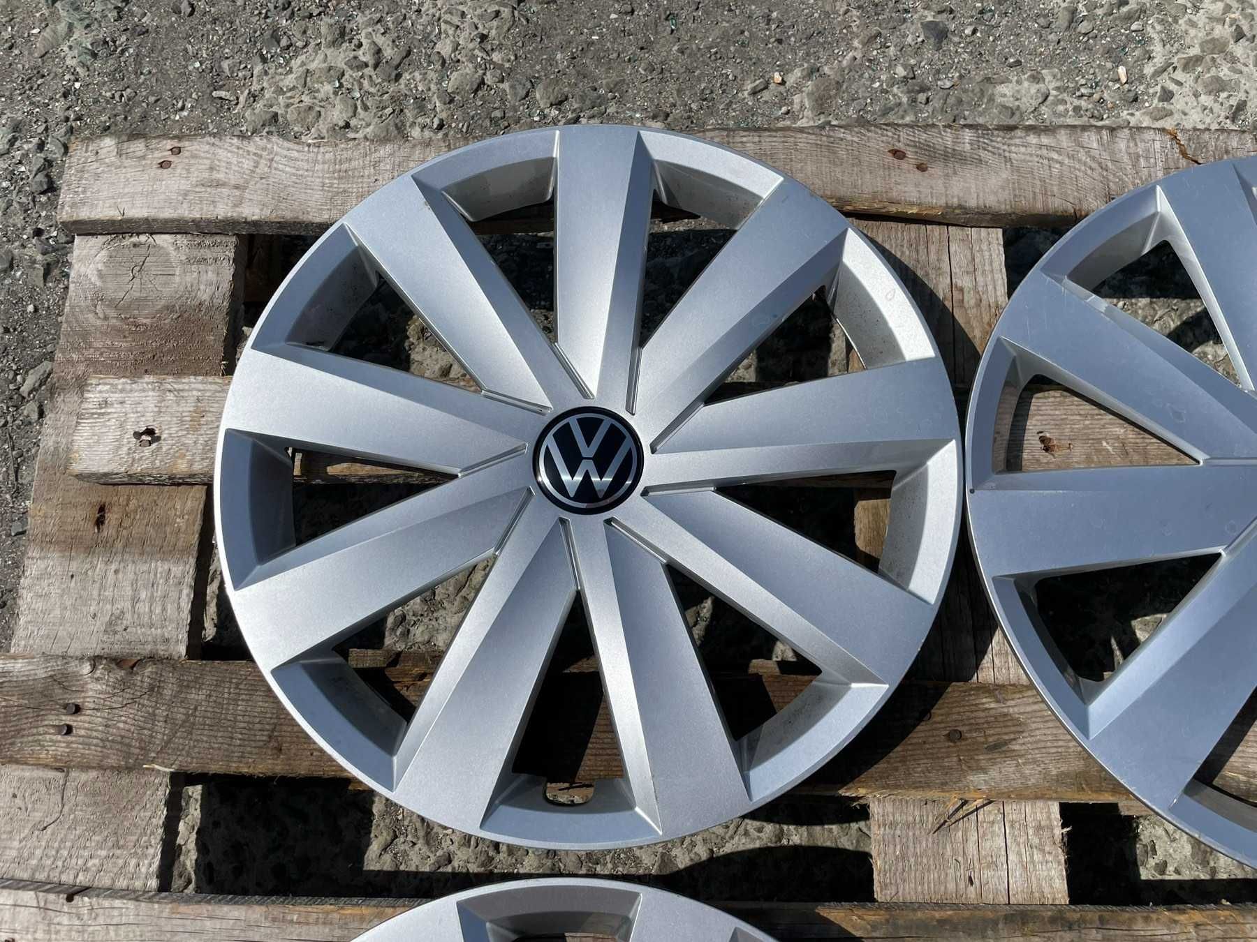 16 цола ТАСове за VOLKSWAGEN Golf VW PASSAT 3G B8 3G0601147A Оригинал