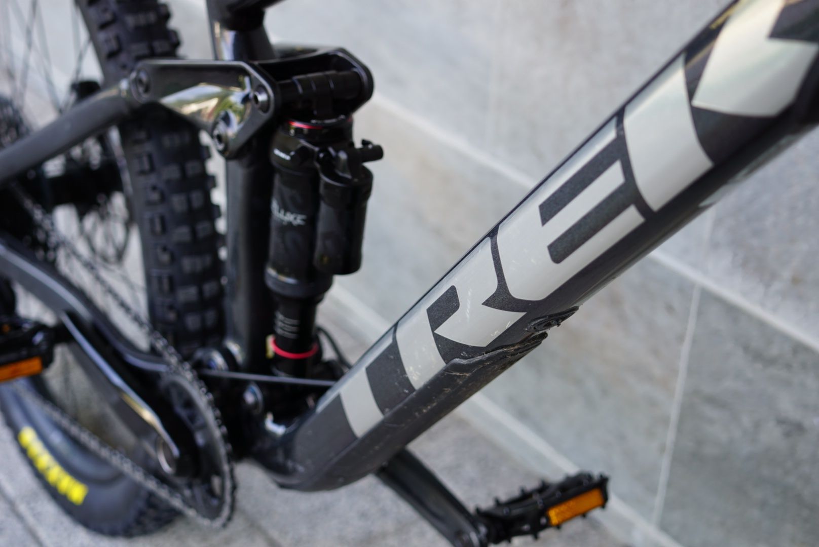 2022 TREK REMEDY 8 Lyrik/XT 27.5 *trail/enduro*