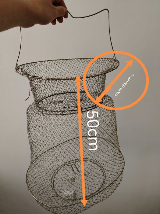 Juvelnic sarma 50 cm