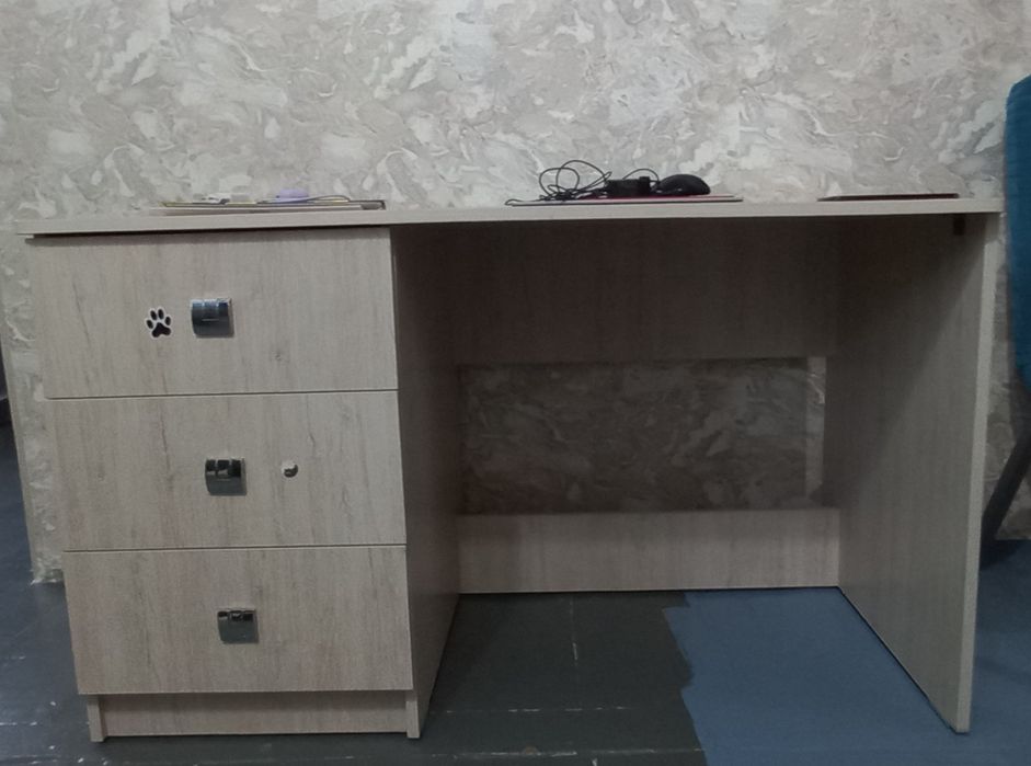 Продам детскую модульную кровать