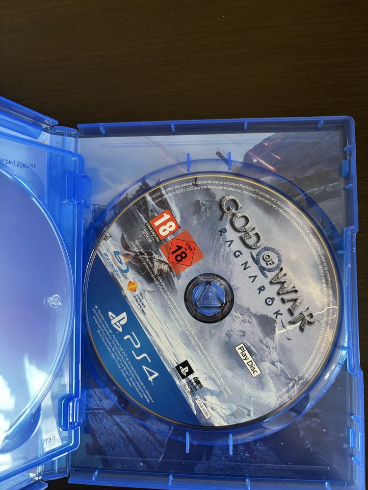 God of War Ragnarok