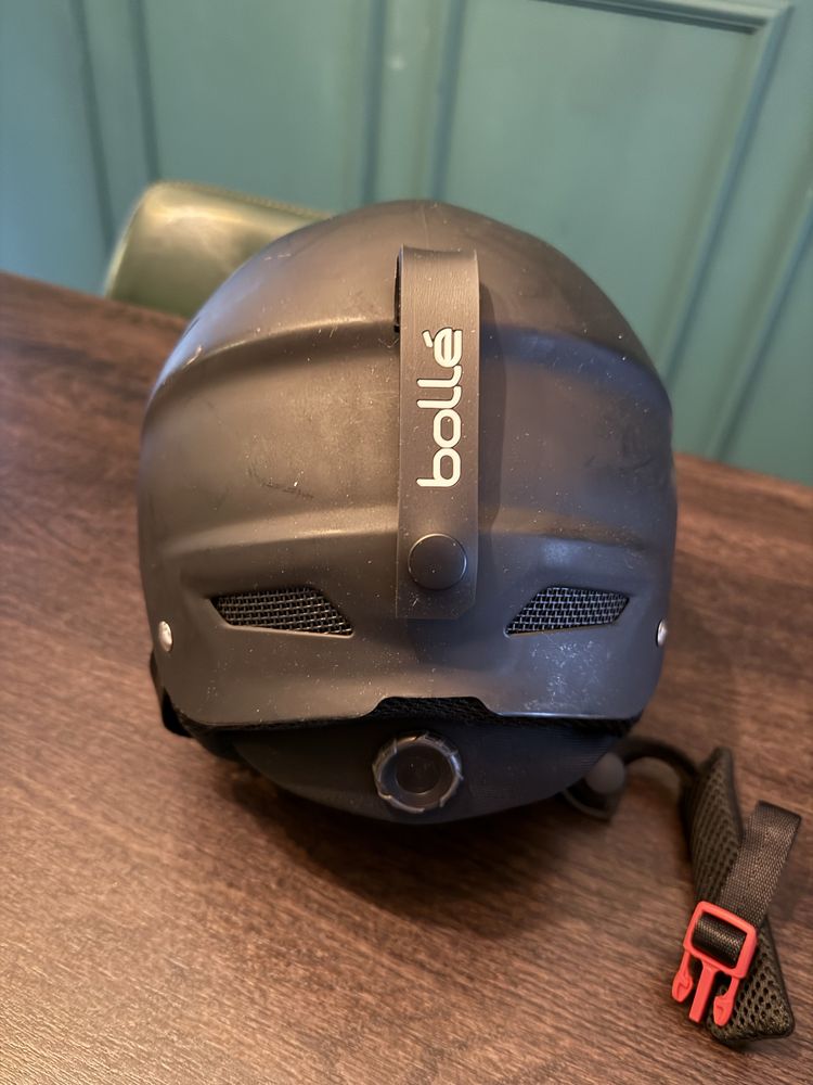 Casca bolle ski snowbord