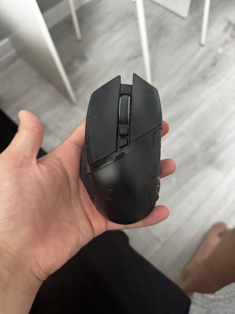Продам мышку Raze